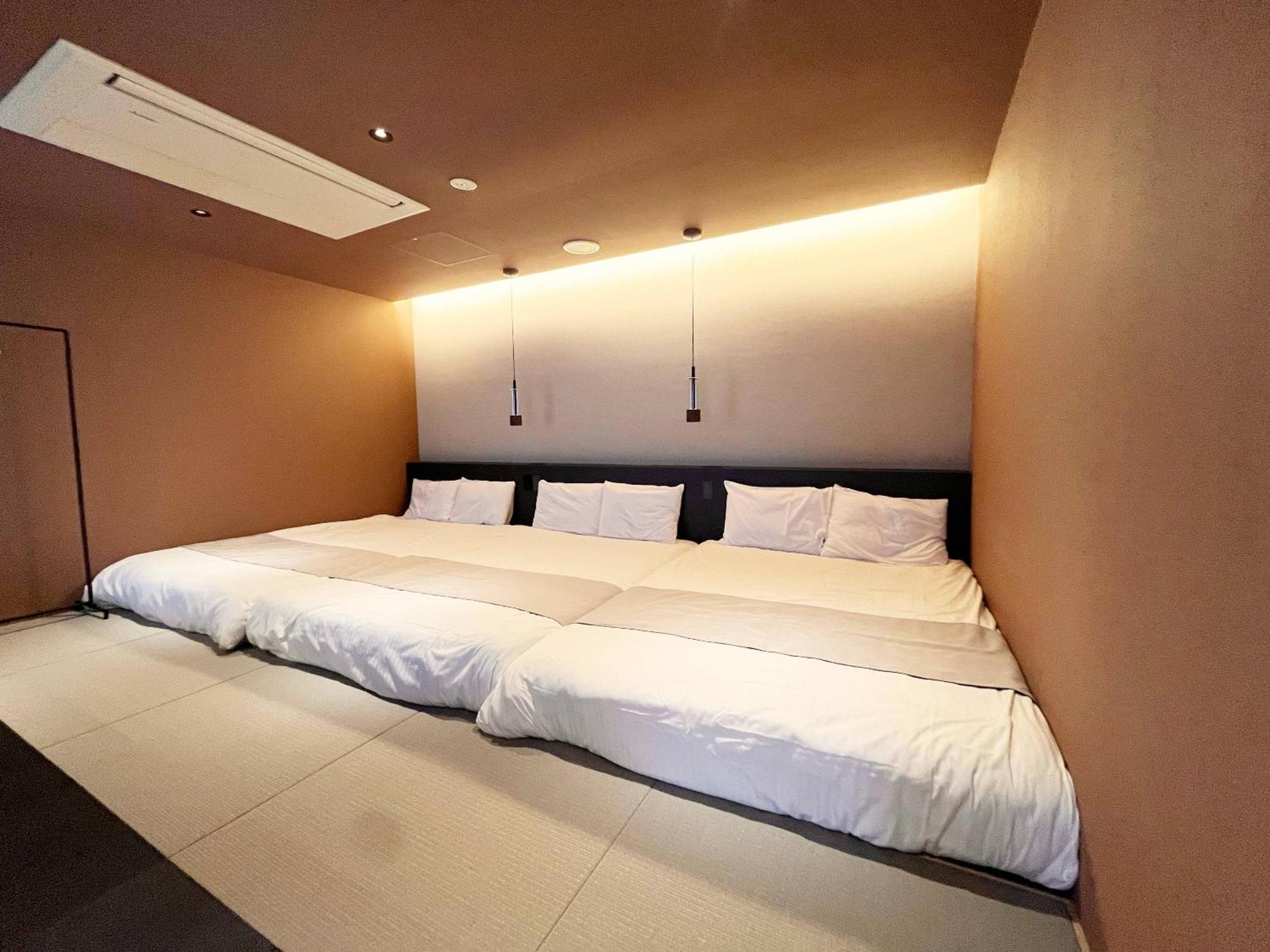 Glamping Tokyo Asakusa — Photos 1